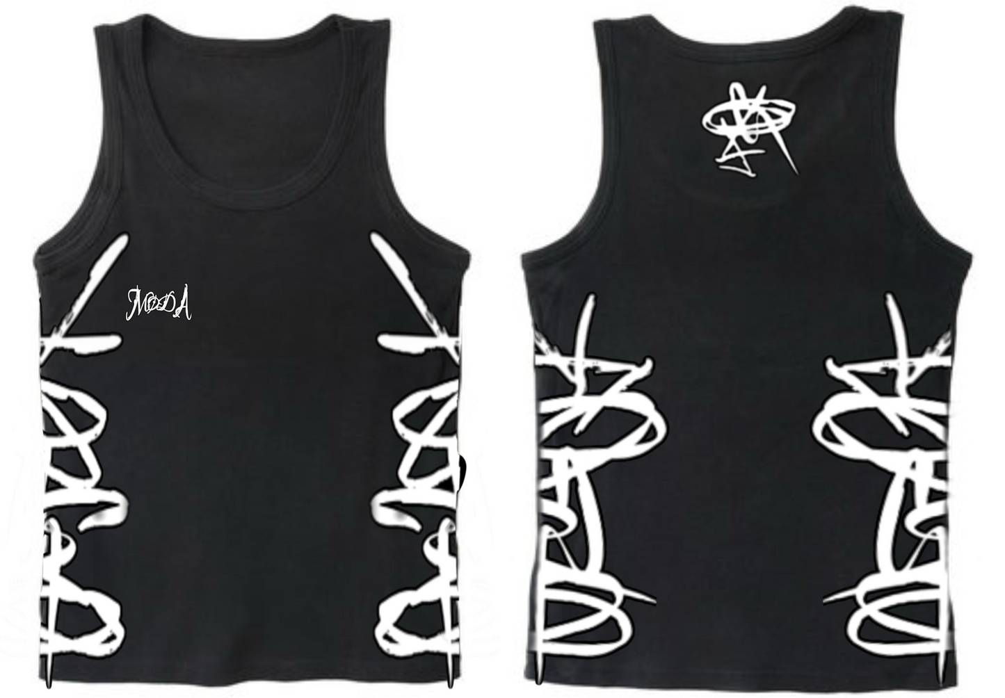 Moda Tanks